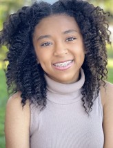 Kiarra Beasley fotoğrafı