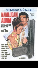 Kibar Haydut (1966) afişi