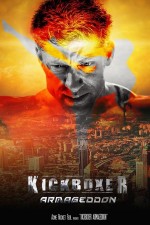 Kickboxer: Syndicate  afişi