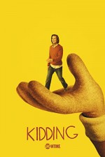 Kidding (2018) afişi