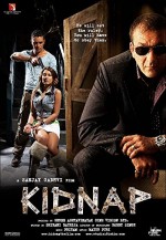 Kidnap (2008) afişi