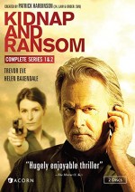 Kidnap And Ransom (2011) afişi