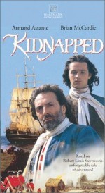 Kidnapped (1995) afişi
