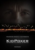 KidPoker (2015) afişi