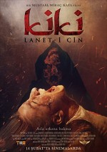 Kiki: Lanet-i Cin (2020) afişi