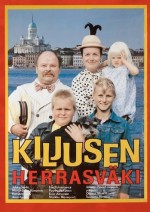 Kiljusen Herrasväki (1981) afişi