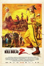 Kill Buljo 2 (2013) afişi