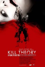 Kill Theory (2009) afişi