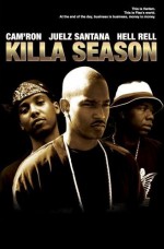 Killa Season (2006) afişi