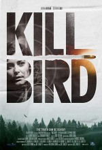 Killbird (2019) afişi