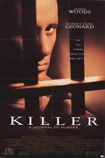 Killer: A Journal of Murder (1995) afişi