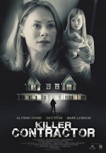 Killer Contractor (2019) afişi