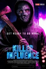 Killer Influence (2024) afişi