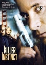 Killer ınstinct (2005) afişi