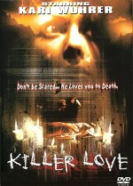 Killer Love (2002) afişi