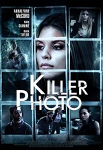 Killer Photo (2015) afişi