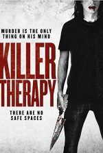 Killer Therapy (2019) afişi