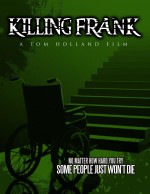 Killing Frank (2014) afişi