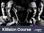 Killision Course (2016) afişi