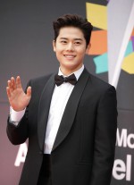 Kim Dong-Jun fotoğrafı Kim Dong-Jun fotoğrafı