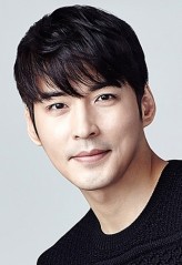 Kim Joon-Hyun fotoğrafı