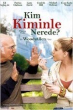 Kim Kiminle Nerede? (2009) afişi Kim Kiminle Nerede? (2009) afişi
