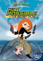 Kim Possible: The Secret Files (2003) afişi