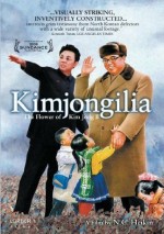 Kimjongilia (2009) afişi