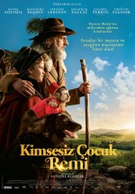 Kimsesiz Çocuk (2018) afişi Kimsesiz Çocuk (2018) afişi