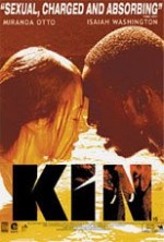 Kin (2000) afişi