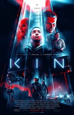Kin (2018) afişi