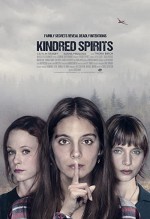 Kindred Spirits (2019) afişi