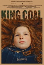 King Coal (2023) afişi