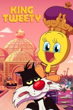 King Tweety (2022) afişi