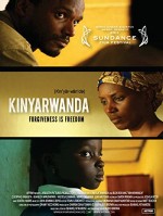 Kinyarwanda (2011) afişi