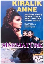 Kiralık Anne (1990) afişi