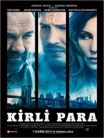 Kirli Para (2014) afişi Kirli Para (2014) afişi