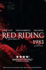 Kırmızı Başlıklı: Lordumuz 1983 Yılında (2009) afişi