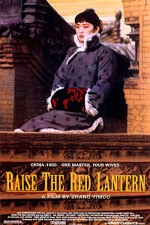Kırmızı Fenerin Yükselişi (1991) afişi