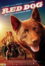 Kırmızı Köpek (2011) afişi