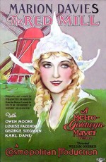 Kırmızı Mill (1927) afişi