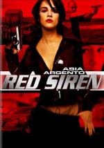 Kırmızı Siren (2002) afişi