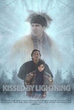 Kissed by Lightning (2009) afişi