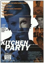 Kitchen Party (1997) afişi