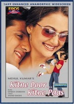 Kitne Door... Kitne Paas (2002) afişi