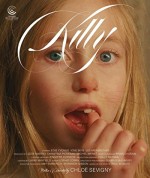 Kitty (2016) afişi