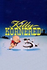 Kitty Kornered (1946) afişi