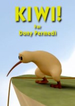 Kiwi! (2006) afişi