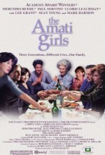 Kız Kardeşler (2000) afişi
