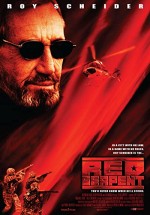 Kızıl Yılan (2003) afişi